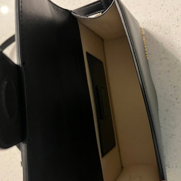 Jacquemus Le grand Bambino Crossbody flap bag - Picture 2 of 5